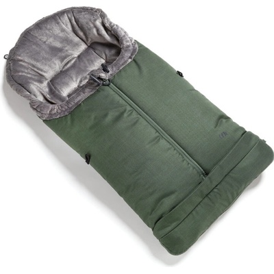 TFK footmuff olive