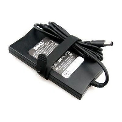 Dell pa-3e захранващ адаптор и инвертор На закрито 90 w Черен (cm889)