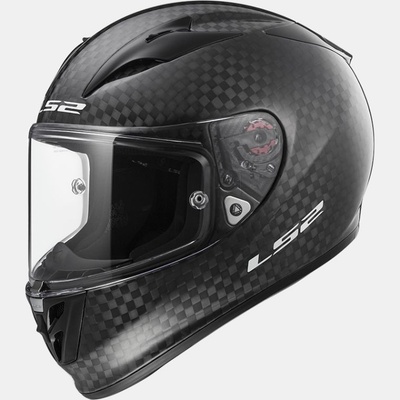 LS2 FF323 ARROW C RACING FIM 2020