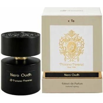 Image 1 of Tiziana Terenzi Nero Oudh Extrait de Parfum 100 ml