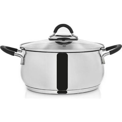 ORION Тенджера от неръждаема стомана orion dalie 4 л, 22 см (1047)