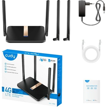 Cudy LT500D_EU