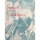 Sedm bláznů - Robert Arlt