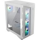 MSI MPG GUNGNIR 110R WHITE 306-7G10W21-W57