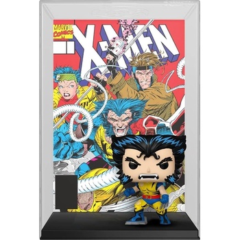 Funko Фигура Funko POP! Comic Covers: X-Men - Wolverine #73 (104244)