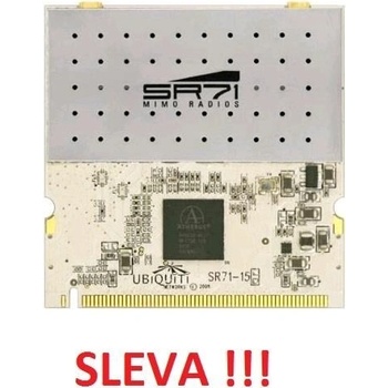 Ubiquiti SR71-15