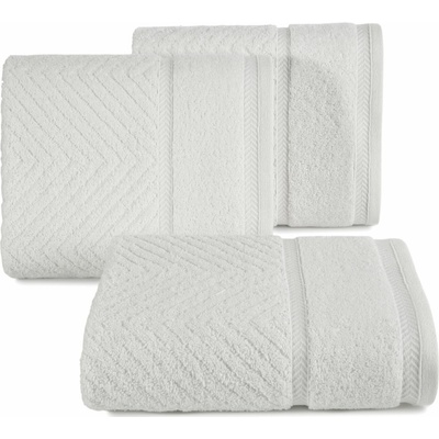 Eurofirany uterák KALIA1 50 x 90 cm biela