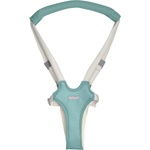 KikkaBoo Gia Mesh Колан за прохождане Mint 2024 31108010081
