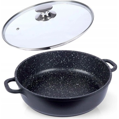 Orion Wok pánev Grande 28 cm