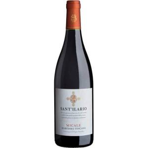 San't Ilario Micale Marema Toscana - червено вино 750ml
