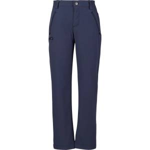 Heber Peak Детски туристически панталон Heber Peak Kid's MapleHe. Trekking Pants Walking trousers - Dark Night Blue - размер 164 (EU) (701-4274-0116)