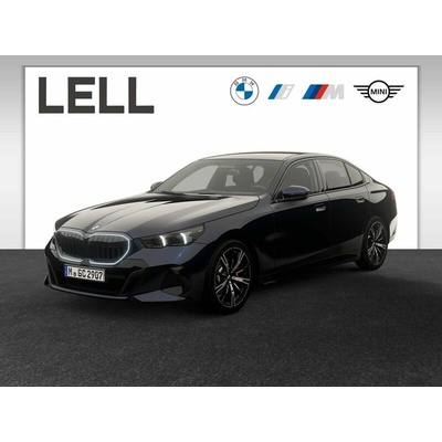 BMW 520d xDrive M Sport 145 kW