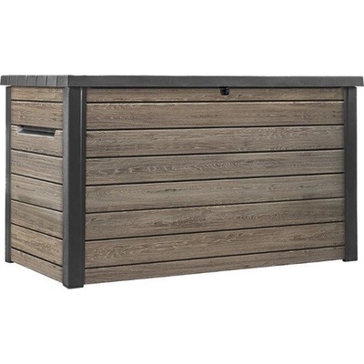 Keter Deco 870 l ashwood 261796