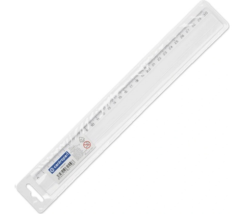 Pravítko Centropen 9502