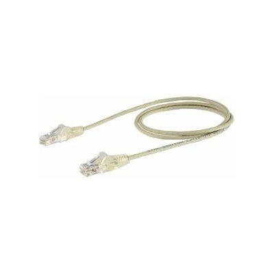 StarTech UTP категория 6 твърд мрежови кабел Startech N6PAT250CMGRS 2, 5 m