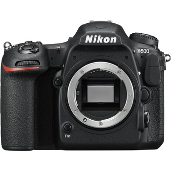 Nikon D500 Body (VBA480AE)