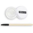 Revolution fixačný gél na obočie Relove Power Brow Fix Clear Brow Gel 3 ml