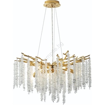 Zuma Line Dijon MD3720-1-EGN (003064-028088)