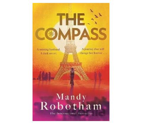 Compass - Mandy Robotham