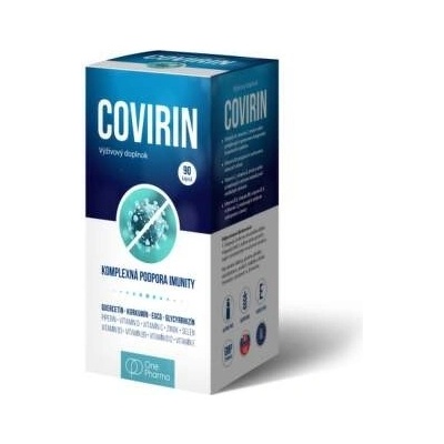 OnePharma COVIRIN 90 ks