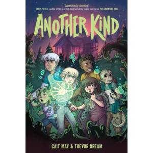 Another Kind | Trevor Bream, Cait May (ISBN: 9780063043534)