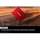 Samsung T7 2TB USB 3.2 (MU-PC2T0R)