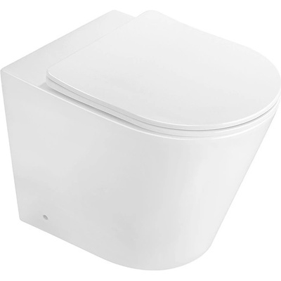 Mexen Rico Rimless 32724000