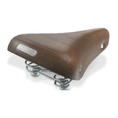 Selle Royal Ondina 8171 Hnedá