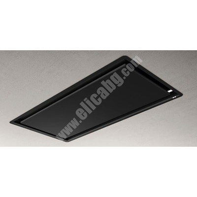 Elica Аспиратор Elica Illusion H16 BL MAT 100 (PRF0172645B)