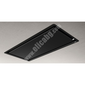 Elica Аспиратор Elica Illusion H16 BL MAT 100 (PRF0172645B)