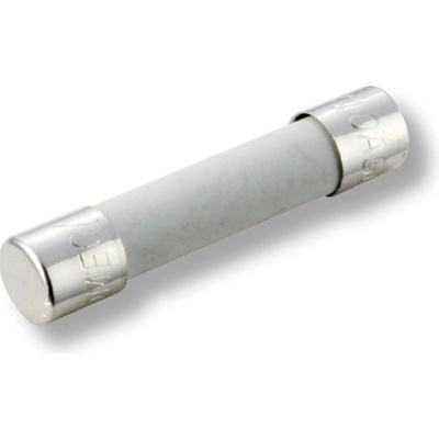 GT632263 Pojistka 6,3x32 keram T 6,3A