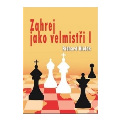 Zahrej jako velmistři I