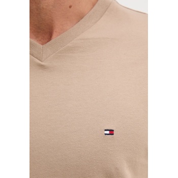 Tommy Hilfiger Памучна тениска Tommy Hilfiger (MW0MW39249)