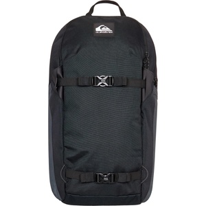 Quiksilver Дневна раница Quiksilver Altacama 18 Daypack - Black - размер One Size (504-1748-0111)