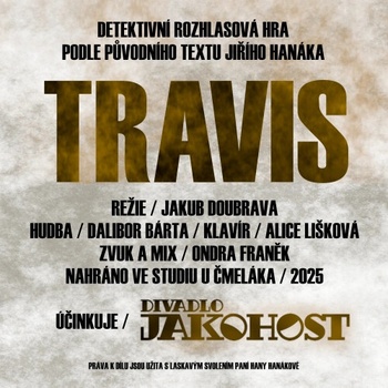 Travis - Jiří Hanák