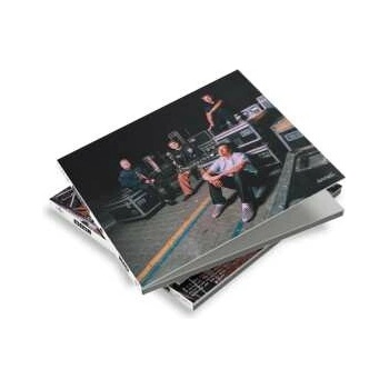 Mirai Tomodachi CD