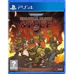 ININ Games Warhammer 40,000 Shootas, Blood & Teef (PS4)