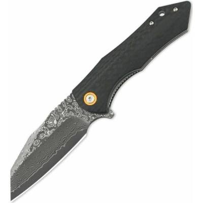 PK shop Tunafire GT-DM020, carbon 8594232530180