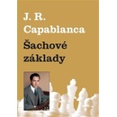 Šachové základy Jose Raul Capablanca CZ