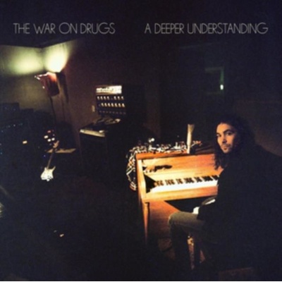 War On Drugs - A Deeper Understanding CD