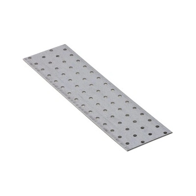 Domax Doštička perforovaná PP11 88 x 300 x 2,0 mm