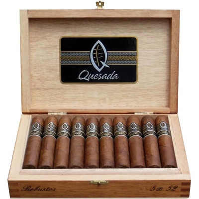 Quesada ESPANA ROBUSTO 20 ks