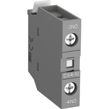ABB Помощен контакт челен монтаж ca4-10, 1no, af09-af96 (m518284)
