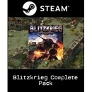Blitzkrieg Complete