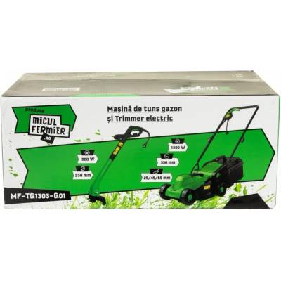 Micul Fermier MF-TG1303-G01