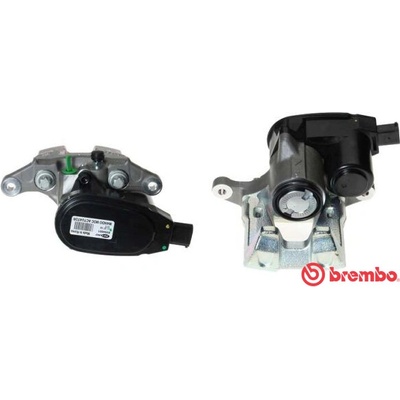 Brzdový strmeň BREMBO F 30 170 (F30170)