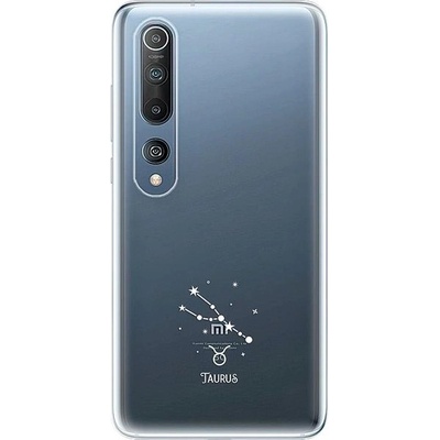 iSaprio Býk Xiaomi Mi 10 Mi 10 Pro SIMbyk-TPU3_Mi10p