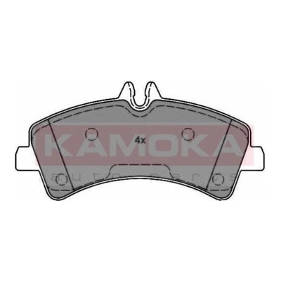 Kamoka Auto Parts JQ1012090