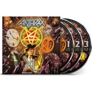 Anthrax: XL CD