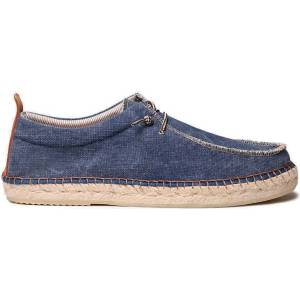 TONI PONS Odin espadrilles - Blue (Navy)